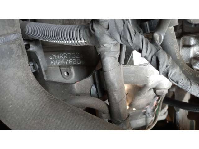 Renault/FLUENCE Sed. Dynamique 2.0 16V FLEX Mec - 2013/2014