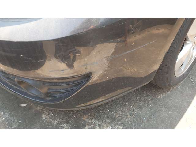 Renault/FLUENCE Sed. Dynamique 2.0 16V FLEX Mec - 2013/2014