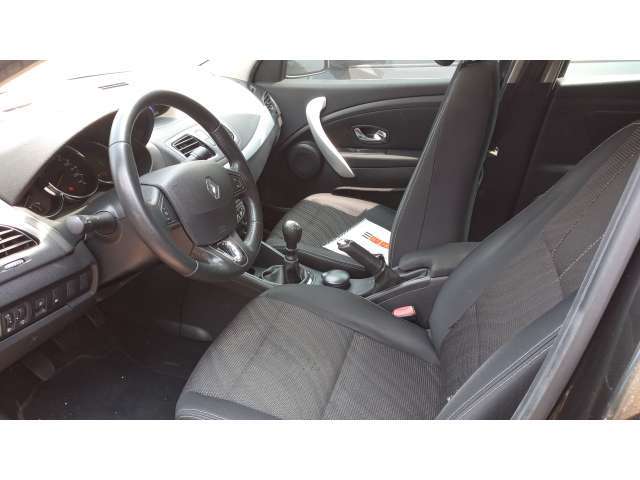 Renault/FLUENCE Sed. Dynamique 2.0 16V FLEX Mec - 2013/2014