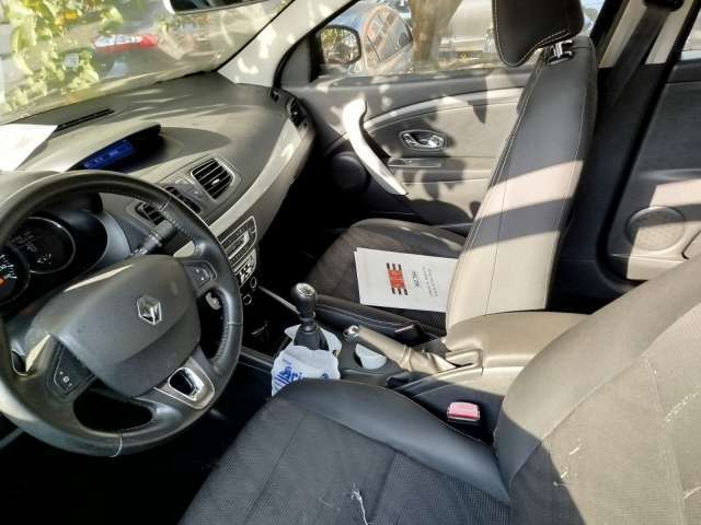 Renault/FLUENCE Sed. Dynamique 2.0 16V FLEX Mec - 2013/2014