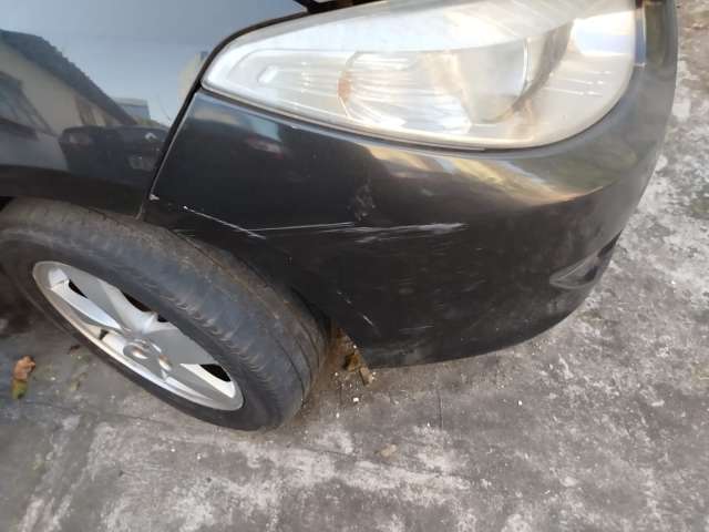 Renault/FLUENCE Sed. Dynamique 2.0 16V FLEX Mec - 2013/2014