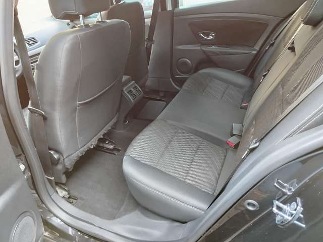 Renault/FLUENCE Sed. Dynamique 2.0 16V FLEX Mec - 2013/2014