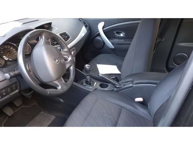 Renault/FLUENCE Sed. Dynamique 2.0 16V FLEX Mec - 2013/2014