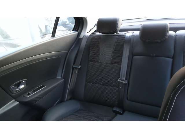 Renault/FLUENCE Sed. Dynamique 2.0 16V FLEX Mec - 2013/2014