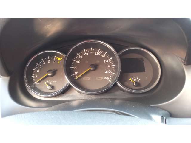 Renault/FLUENCE Sed. Dynamique 2.0 16V FLEX Mec - 2013/2014