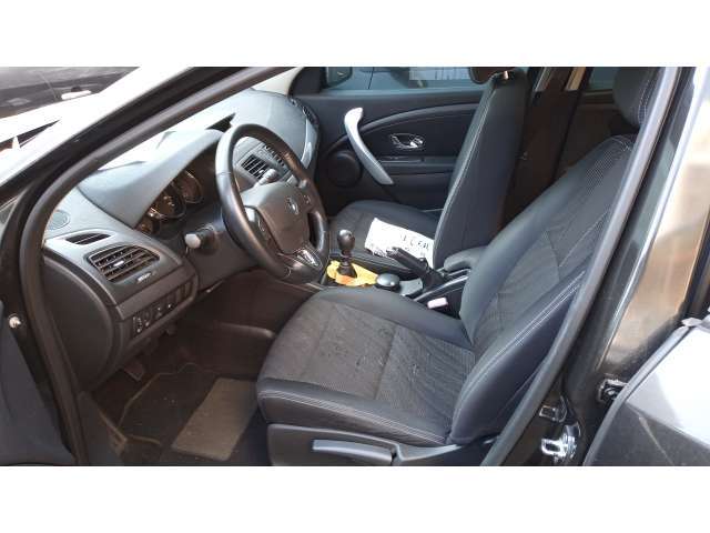 Renault/FLUENCE Sed. Dynamique 2.0 16V FLEX Mec - 2013/2014