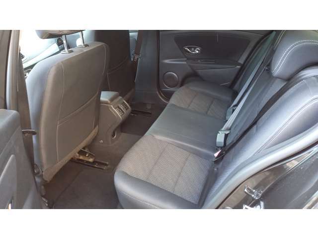 Renault/FLUENCE Sed. Dynamique 2.0 16V FLEX Mec - 2013/2014