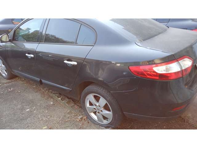 Renault/FLUENCE Sed. Dynamique 2.0 16V FLEX Mec - 2013/2014