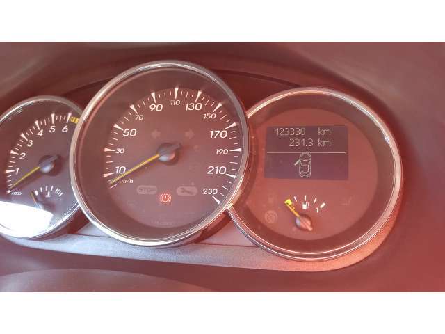 Renault/FLUENCE Sed. Dynamique 2.0 16V FLEX Mec - 2013/2014