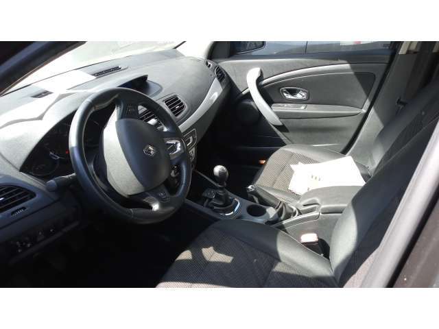 Renault/FLUENCE Sed. Dynamique 2.0 16V FLEX Mec - 2013/2014