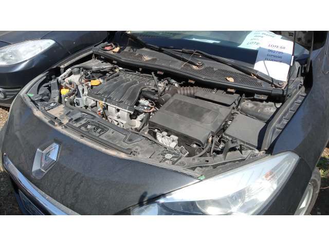 Renault/FLUENCE Sed. Dynamique 2.0 16V FLEX Mec - 2013/2014