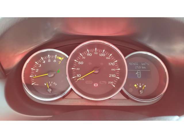 Renault/FLUENCE Sed. Dynamique 2.0 16V FLEX Mec - 2013/2014
