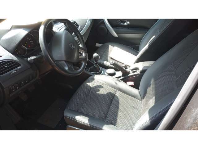 Renault/FLUENCE Sed. Dynamique 2.0 16V FLEX Mec - 2013/2014