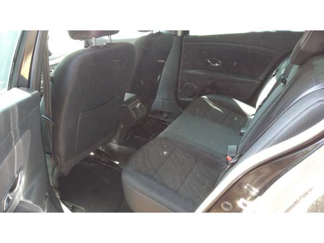 Renault/FLUENCE Sed. Dynamique 2.0 16V FLEX Mec - 2013/2014