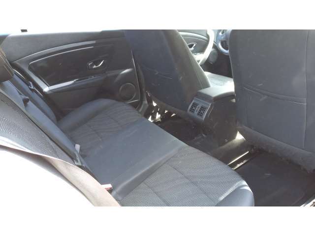 Renault/FLUENCE Sed. Dynamique 2.0 16V FLEX Mec - 2013/2014