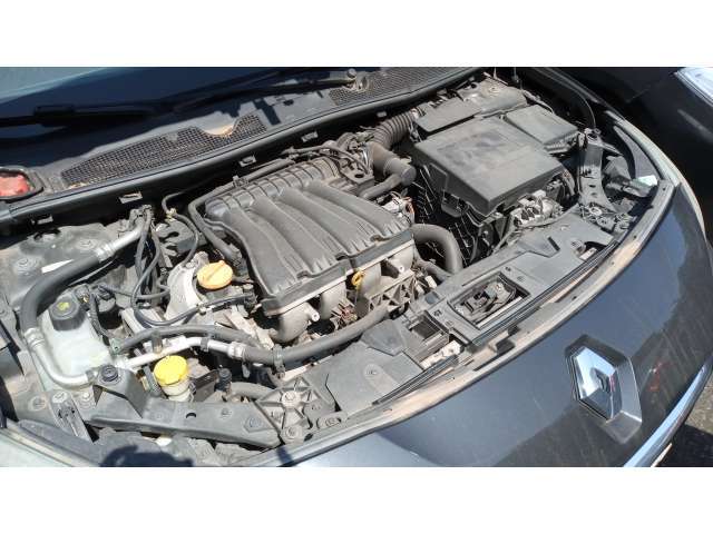 Renault/FLUENCE Sed. Dynamique 2.0 16V FLEX Mec - 2013/2014
