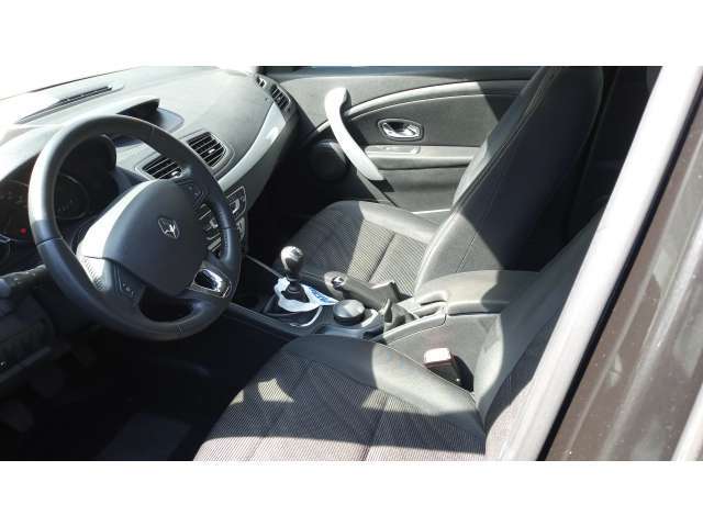 Renault/FLUENCE Sed. Dynamique 2.0 16V FLEX Mec - 2013/2014