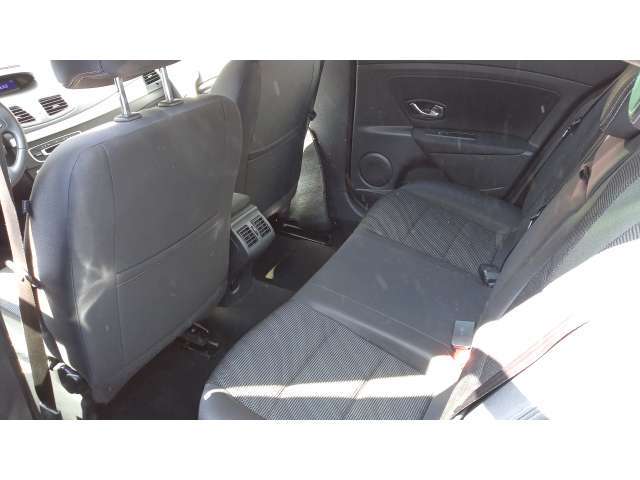 Renault/FLUENCE Sed. Dynamique 2.0 16V FLEX Mec - 2013/2014