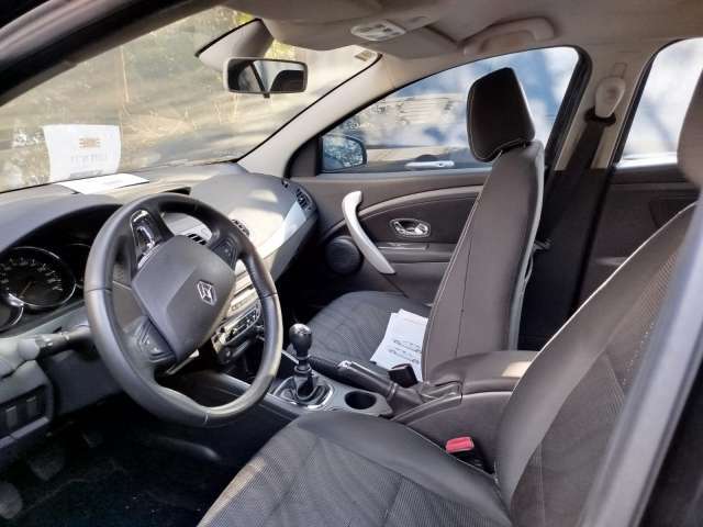 Renault/FLUENCE Sed. Dynamique 2.0 16V FLEX Mec - 2013/2014