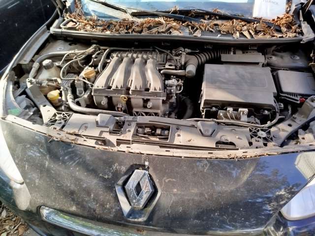 Renault/FLUENCE Sed. Dynamique 2.0 16V FLEX Mec - 2013/2014