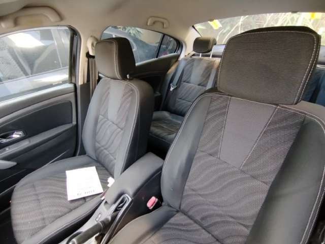 Renault/FLUENCE Sed. Dynamique 2.0 16V FLEX Mec - 2013/2014