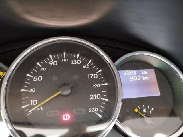 Renault/FLUENCE Sed. Dynamique 2.0 16V FLEX Mec - 2013/2014
