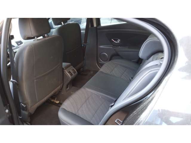 Renault/FLUENCE Sed. Dynamique 2.0 16V FLEX Mec - 2013/2014