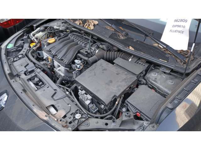 Renault/FLUENCE Sed. Dynamique 2.0 16V FLEX Mec - 2013/2014