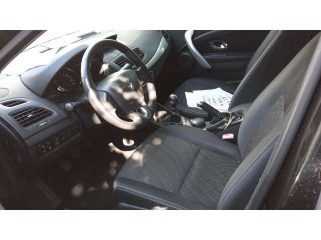 Renault/FLUENCE Sed. Dynamique 2.0 16V FLEX Mec - 2013/2014