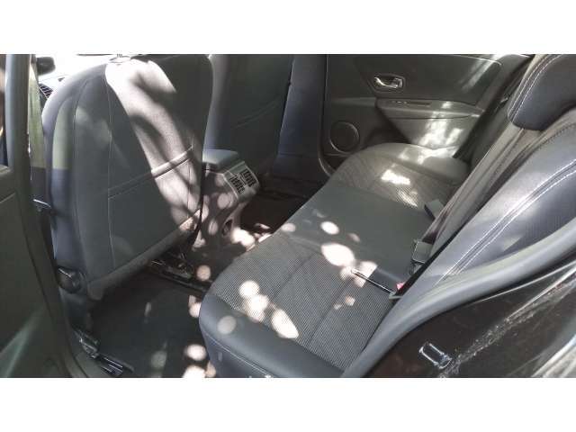 Renault/FLUENCE Sed. Dynamique 2.0 16V FLEX Mec - 2013/2014