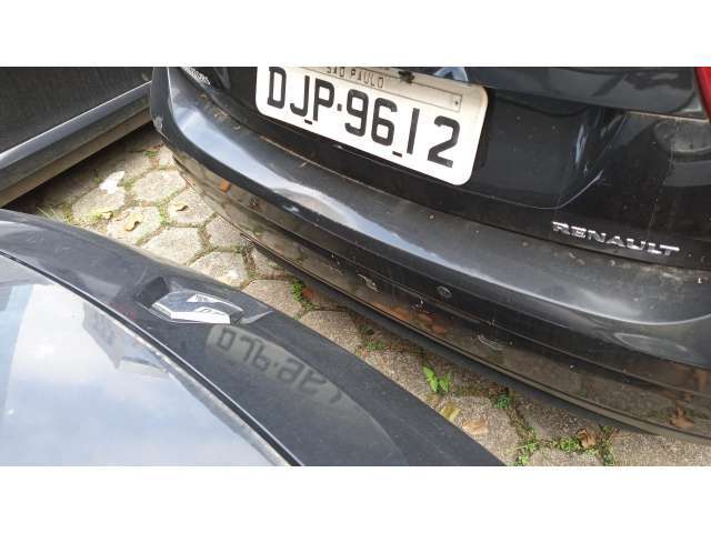 Renault/FLUENCE Sed. Dynamique 2.0 16V FLEX Mec - 2013/2014