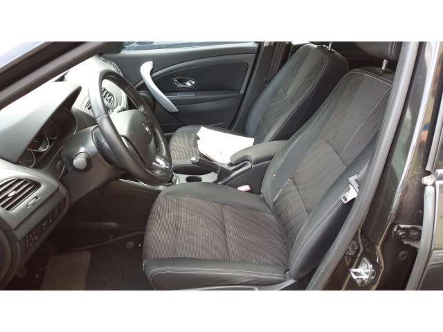 Renault/FLUENCE Sed. Dynamique 2.0 16V FLEX Mec - 2013/2014