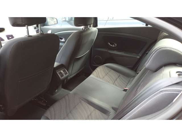 Renault/FLUENCE Sed. Dynamique 2.0 16V FLEX Mec - 2013/2014