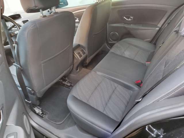 Renault/FLUENCE Sed. Dynamique 2.0 16V FLEX Mec - 2013/2014