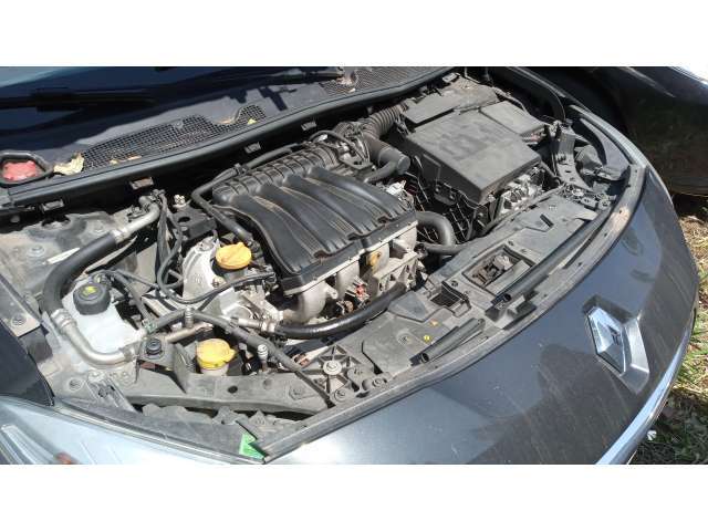 Renault/FLUENCE Sed. Dynamique 2.0 16V FLEX Mec - 2013/2014