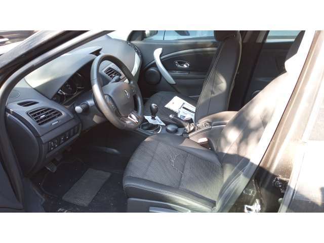 Renault/FLUENCE Sed. Dynamique 2.0 16V FLEX Mec - 2013/2014