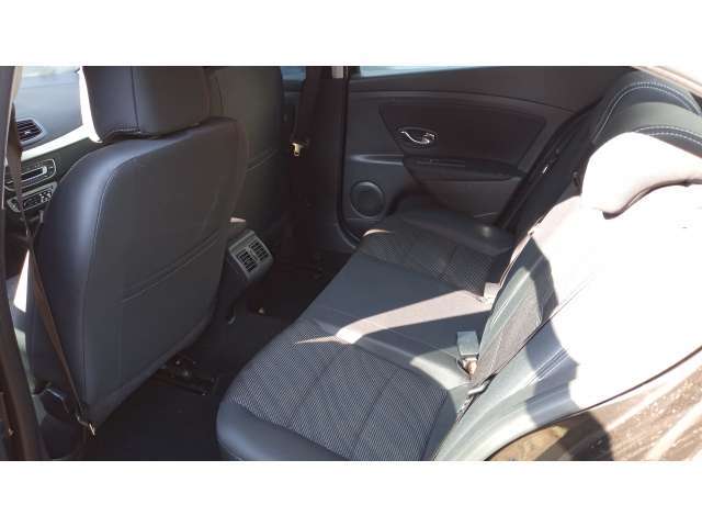 Renault/FLUENCE Sed. Dynamique 2.0 16V FLEX Mec - 2013/2014