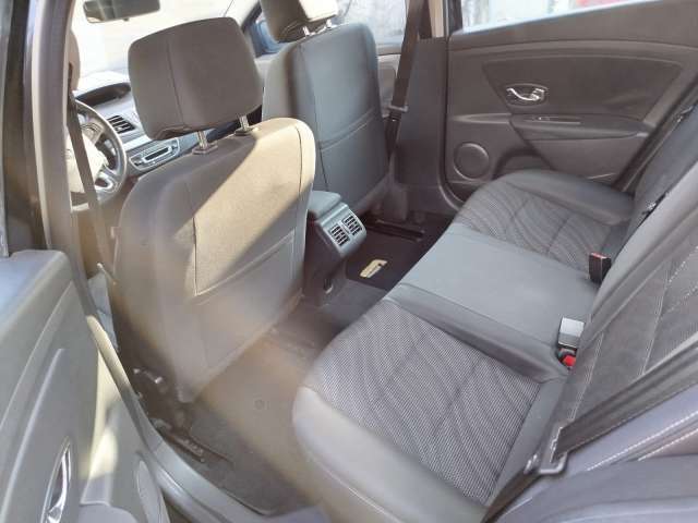 Renault/FLUENCE Sed. Dynamique 2.0 16V FLEX Mec - 2013/2014