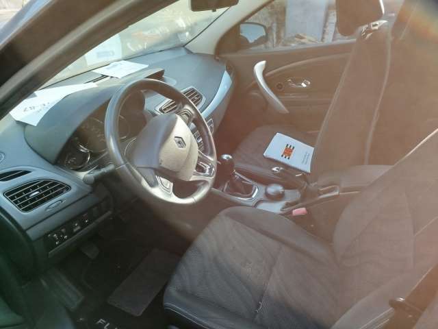 Renault/FLUENCE Sed. Dynamique 2.0 16V FLEX Mec - 2013/2014