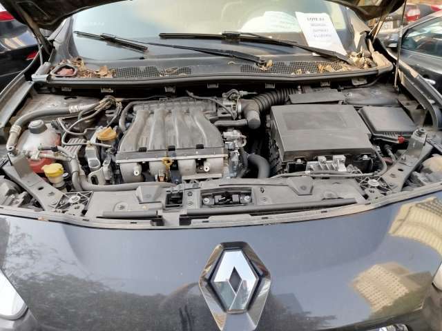 Renault/FLUENCE Sed. Dynamique 2.0 16V FLEX Mec - 2013/2014
