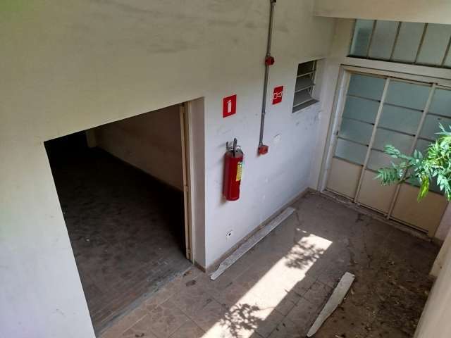 IMÓVEL C/ 7.040M² AT, 5.252,81M² AC EM VILA MARIANA, SÃO PAULO/SP