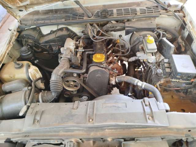 PICAPE GM/S10 2.4 RONTAN AMB, 2004