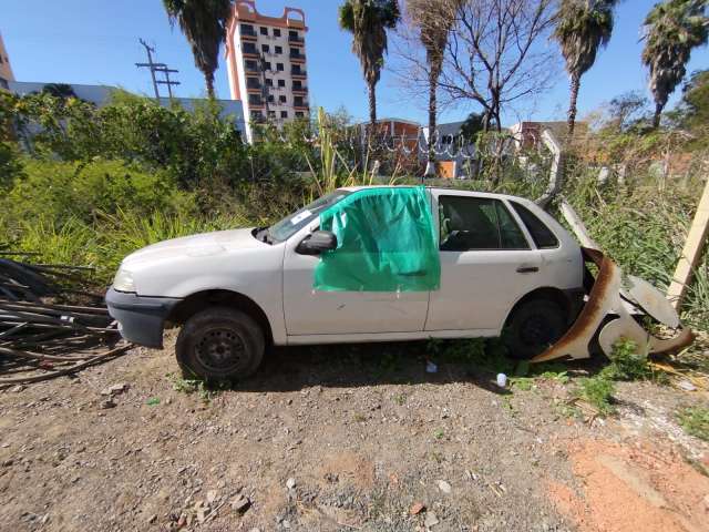 SUCATA DE VW/GOL 1.0, 2003