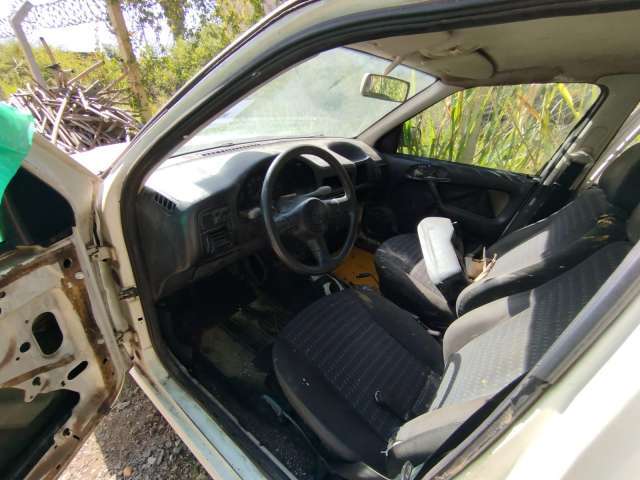 SUCATA DE VW/GOL 1.0, 2003