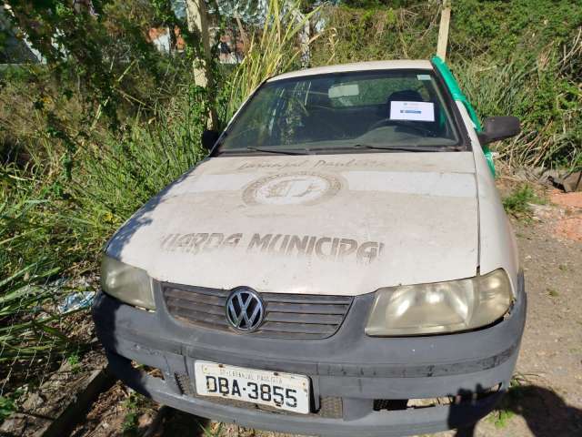 SUCATA DE VW/GOL 1.0, 2003