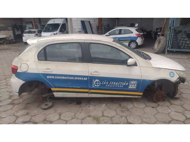 VOLKSWAGEN/GOL 1.6, 11/12