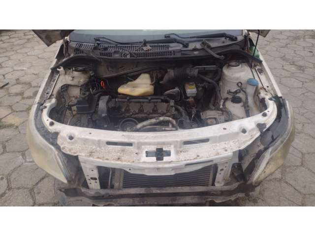 VOLKSWAGEN/GOL 1.6, 11/12