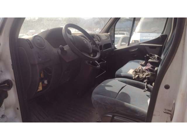 RENAULT/MASTER CLASSYVAN, 14/15