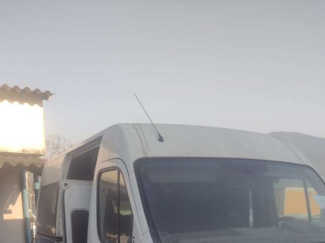 RENAULT/MASTER CLASSYVAN, 14/15