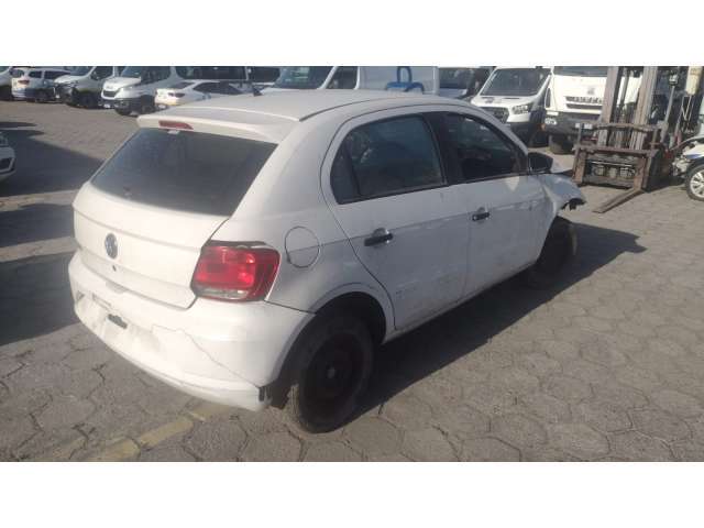 VOLKSWAGEN/VOYAGE 1.0L MC4, 20/21